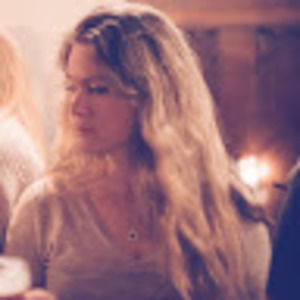 Meet your Posher, Aly